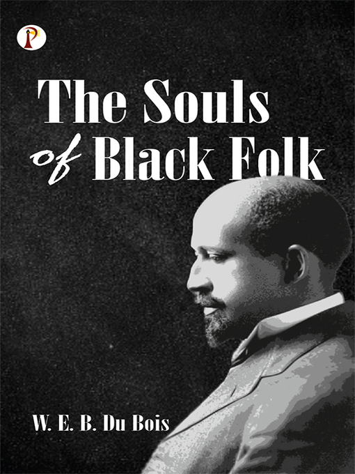 Cover image for The Souls of Black Folk